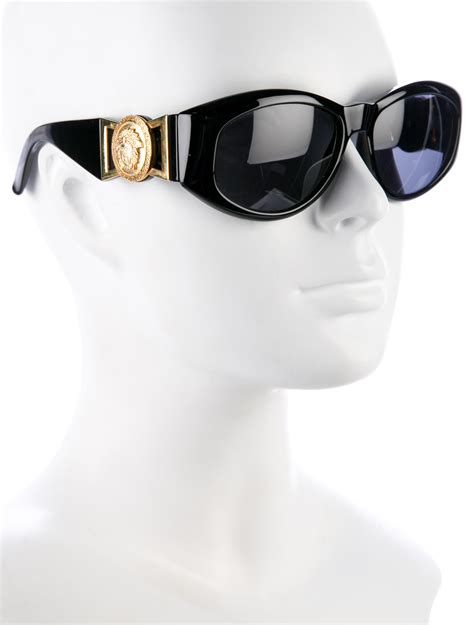 versace sunglasses big|notorious big versace sunglasses.